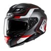 HJC KASK INTEGRALNY F71 ARCAN BLACK/RED